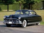 Hudson Hornet Club Coupe 1951 года